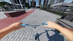 ScooterFlow  АВТОДОСТАВКА STEAM РОССИЯ - изображение № 2