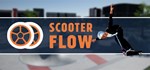 ScooterFlow АВТОДОСТАВКА STEAM РОССИЯ