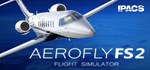 Aerofly FS 2 Flight Simulator АВТОДОСТАВКА STEAM GIFT