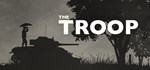 The Troop  АВТОДОСТАВКА STEAM GIFT РОССИЯ
