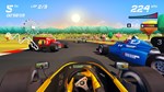 Horizon Chase Turbo - Senna Forever  DLC STEAM GIFT - изображение № 4