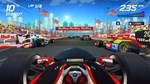 Horizon Chase Turbo - Senna Forever  DLC STEAM GIFT - изображение № 7