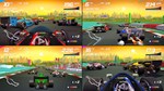 Horizon Chase Turbo - Senna Forever  DLC STEAM GIFT - изображение № 5