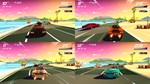Horizon Chase Turbo - Summer Vibes  DLC STEAM РОССИЯ - изображение № 5