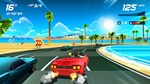 Horizon Chase Turbo - Summer Vibes  DLC STEAM РОССИЯ - изображение № 7