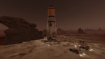 Surviving Mars: Space Race  DLC STEAM GIFT RU - изображение № 3