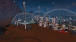Surviving Mars: Stellaris Dome Set  DLC STEAM РОССИЯ - изображение № 5