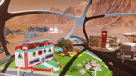 Surviving Mars: Stellaris Dome Set  DLC STEAM РОССИЯ - изображение № 3