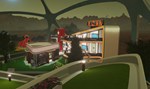 Surviving Mars: Stellaris Dome Set  DLC STEAM РОССИЯ - изображение № 6