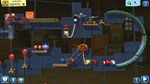 Crazy Machines: Golden Gears  STEAM GIFT РОССИЯ - изображение № 2