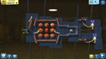 Crazy Machines: Golden Gears  STEAM GIFT РОССИЯ - изображение № 6