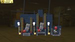 Crazy Machines: Golden Gears  STEAM GIFT РОССИЯ - изображение № 4