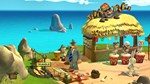Sam & Max: Beyond Time and Space  STEAM GIFT RU - изображение № 7
