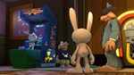 Sam & Max: Beyond Time and Space  STEAM GIFT RU - изображение № 6
