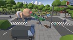 Fat Baby  АВТОДОСТАВКА STEAM GIFT FOR RUSSIA - изображение № 6