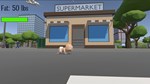 Fat Baby  АВТОДОСТАВКА STEAM GIFT FOR RUSSIA - изображение № 2