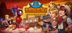 Golden Rails: Small Town Story АВТОДОСТАВКА STEAM RU