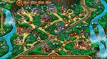 Golden Rails: Small Town Story АВТОДОСТАВКА STEAM RU - изображение № 4