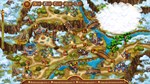 Golden Rails: Small Town Story АВТОДОСТАВКА STEAM RU - изображение № 5