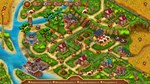 Golden Rails: Small Town Story АВТОДОСТАВКА STEAM RU - изображение № 2