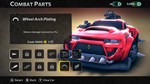 Gearshifters  АВТОДОСТАВКА STEAM GIFT РОССИЯ - изображение № 5