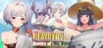 Rebirth  АВТОДОСТАВКА STEAM GIFT РОССИЯ