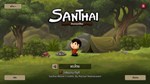 Santhai  АВТОДОСТАВКА STEAM GIFT РОССИЯ - изображение № 7