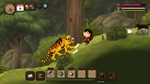 Santhai  АВТОДОСТАВКА STEAM GIFT РОССИЯ - изображение № 6