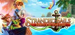 Stranded Sails - Explorers of the Cursed IslandsSTEAM