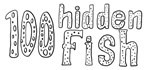 100 hidden fish АВТОДОСТАВКА STEAM GIFT РОССИЯ