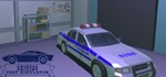 Chinese Driving Test Simulator  STEAM GIFT RU