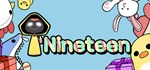 Nineteen  АВТОДОСТАВКА STEAM GIFT РОССИЯ