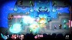 Witch Explorer  АВТОДОСТАВКА STEAM GIFT RU - изображение № 7