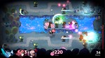 Witch Explorer  АВТОДОСТАВКА STEAM GIFT RU - изображение № 3