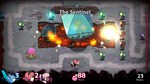 Witch Explorer  АВТОДОСТАВКА STEAM GIFT RU - изображение № 4