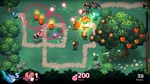 Witch Explorer  АВТОДОСТАВКА STEAM GIFT RU - изображение № 6