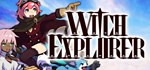 Witch Explorer  АВТОДОСТАВКА STEAM GIFT RU