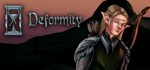 Deformity  АВТОДОСТАВКА STEAM GIFT РОССИЯ