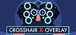 Crosshair X  АВТОДОСТАВКА STEAM РОССИЯ