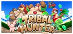 Tribal Hunter  АВТОДОСТАВКА STEAM GIFT РОССИЯ