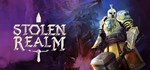 Stolen Realm  АВТОДОСТАВКА STEAM РОССИЯ