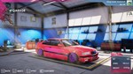Drift King  АВТОДОСТАВКА STEAM GIFT РОССИЯ - изображение № 7