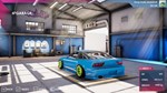 Drift King  АВТОДОСТАВКА STEAM GIFT РОССИЯ - изображение № 4