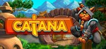Catana  АВТОДОСТАВКА STEAM GIFT РОССИЯ