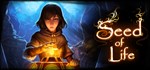 Seed of Life  АВТОДОСТАВКА STEAM GIFT РОССИЯ