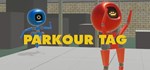 Parkour Tag  АВТОДОСТАВКА STEAM РОССИЯ