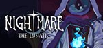 Nightmare: The Lunatic АВТОДОСТАВКА STEAM GIFT РОССИЯ