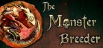 The Monster Breeder АВТОДОСТАВКА STEAM GIFT РОССИЯ