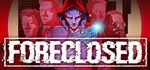 FORECLOSED АВТОДОСТАВКА STEAM GIFT RU