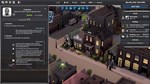 City of Gangsters  АВТОДОСТАВКА STEAM GIFT РОССИЯ - изображение № 3